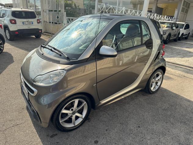 Smart ForTwo 800cdi DIESEL 2013 - Foto 3