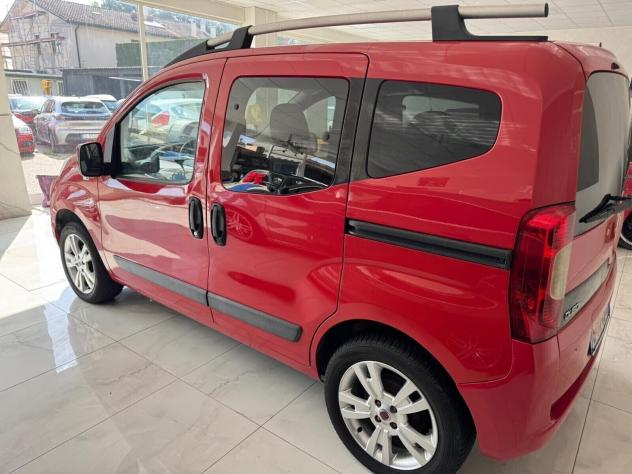 Fiat Qubo cv dynamic natural power - Foto 6