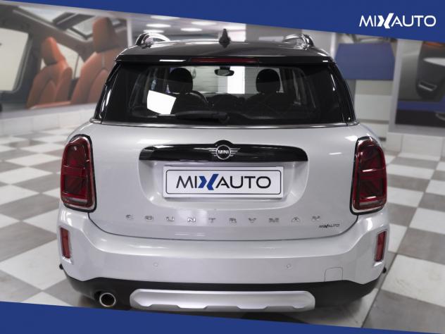 MINI Countryman 1.5 Cooper Northwood Edition Auto - Foto 4