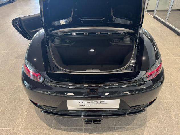 Porsche 718 2.5 Boxster S - IVA Esposta - Foto 5