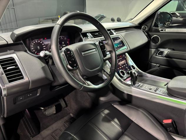 LAND ROVER RR Sport 2ª serie Range Rover Sport 3.0 SDV6 249 CV S - Foto 3
