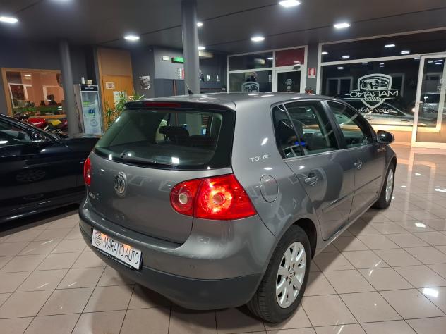 Volkswagen Golf 1.4 benzina 80cv NEOPATENTATO - Foto 7
