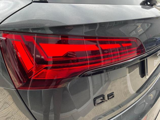 Audi Q5 40 TDI Identity Black quattro S tronic - Foto 4