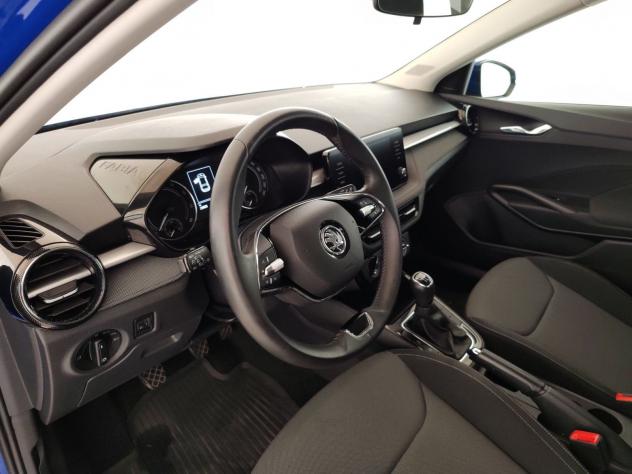 Škoda Fabia 1.0 MPI Evo 48KW AMBITION - Foto 8