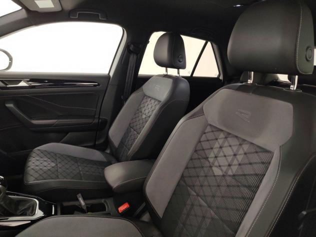 Volkswagen T-Roc 2.0 TDI SCR R-Line - Foto 9