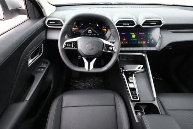 MG ZS 1.5 Hybrid+ Luxury rif. 24010773 - Foto 2