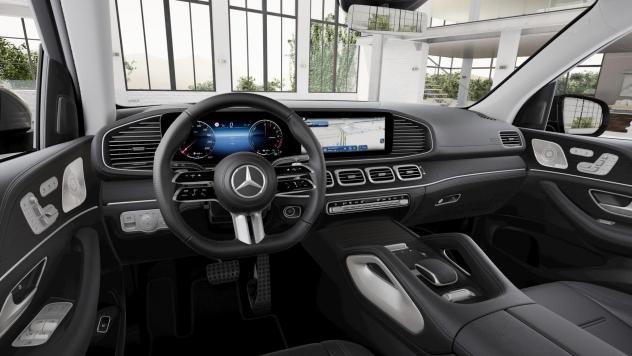 Mercedes-Benz GLE 350 de phev AMG Line Premium 4matic auto - Foto 8