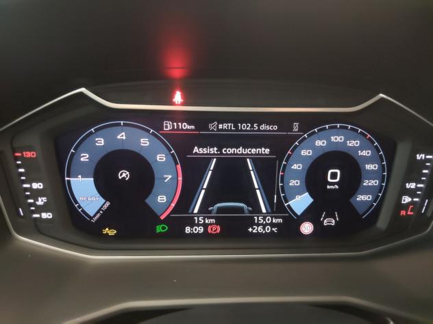 Audi A1 Sportback 30 TFSI Business - Foto 8