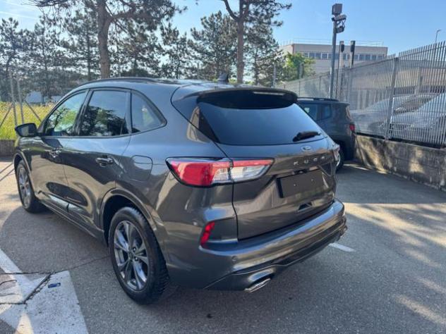 FORD Kuga 2.0 EcoBlue 120 CV Aut. 2WD ST-Line rif. 23647950 - Foto 5