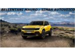 JEEP Avenger Summit 1.2 100cv DCT MHEV rif. 21722729
