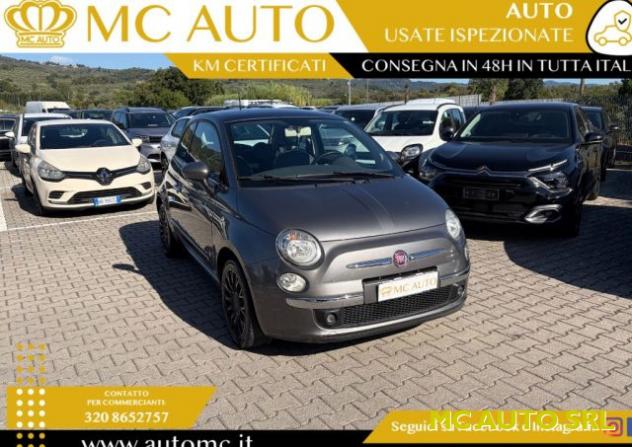 FIAT 500 1.2 Lounge GPL rif. 24171551