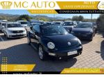 VOLKSWAGEN New Beetle 2.0 Cabrio automatica rif. 24185728