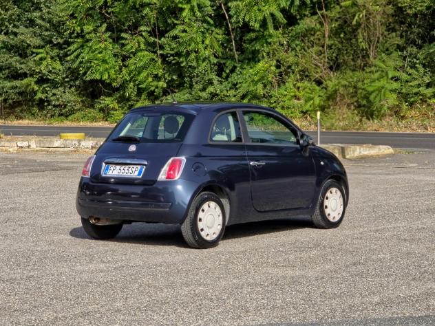 Fiat 500 1.3 Multijet 16V 75 CV by DIESEL E4 Manuale NEO 2010 - Foto 6