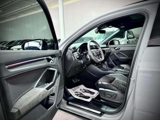 Audi RS Q3 SPBK 2.5 TFSI 400CV S-Tronic - Foto 10