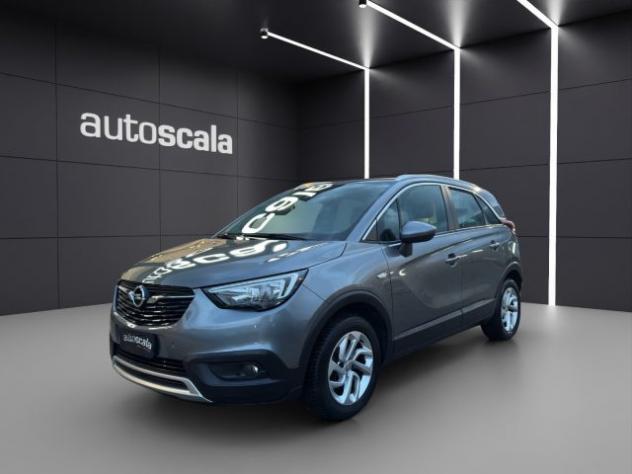OPEL Crossland X 1.2 12V Innovation rif. 23007326
