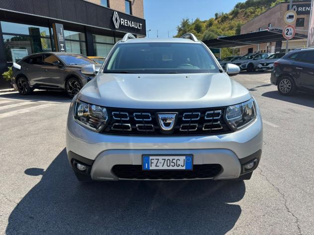 Dacia Duster 1.0 TCe 4x2 100cv Eco-G Prestige - Foto 2
