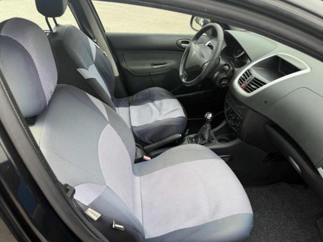 PEUGEOT 206 159,859km Plus 1.1 60CV 5p. senza lavoro da fare rif. 23496218 - Foto 5