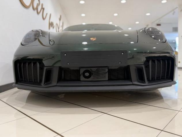 PORSCHE 911 Carrera 992.2 GTS Coupè rif. 24034469 - Foto 5
