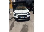 Citroen C3 BlueHDi 100 S&S Feel Pack