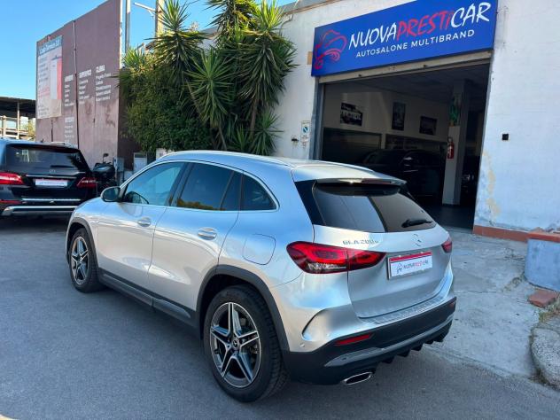 Mercedes-benz GLA 200 4 Matic Premium AMG - Foto 6