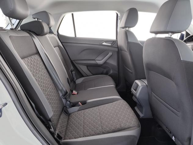 Volkswagen T-Cross T-Cross 1.0 tsi Advanced 110cv - Foto 8