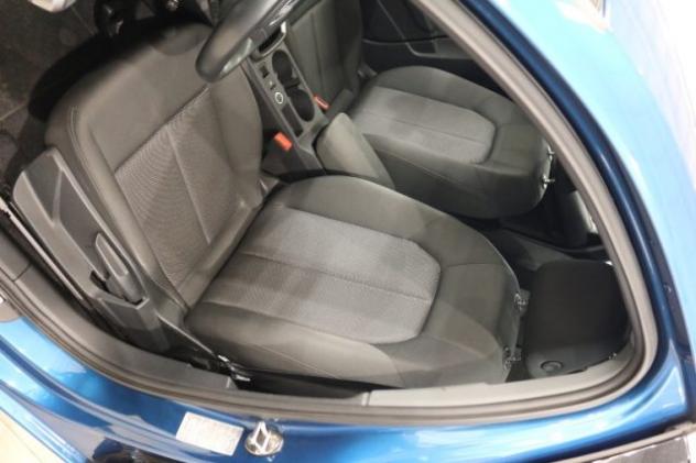 AUDI A3 SPB 35 TDI S tronic Business Advanced rif. 23815024 - Foto 9
