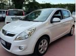 Hyundai i20 1.2 5p. Comfort, UNIPROP, GPL, OK NEOPATENTATI