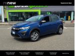 Dacia Sandero Stepway 1.0 tce Expression UP Eco-g 100cv