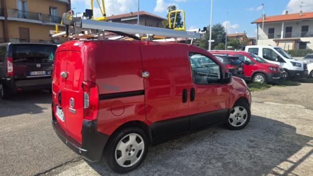 FIAT Fiorino 1.3 MJT 95CV Adventure SX allestimento officina E6 rif. 24114741 - Foto 4