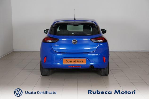 Opel Corsa 1.2 Edition s&s 75CV - Foto 5