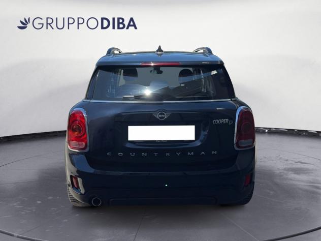 MINI Countryman Mini F60 2017 Diese 2.0 Cooper D Baker Street auto - Foto 6