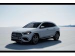 Mercedes-Benz GLA H247 200 d automatic