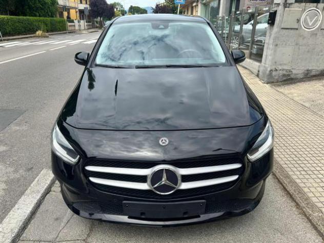 MERCEDES-BENZ B 160 d Executive rif. 23653689 - Foto 2