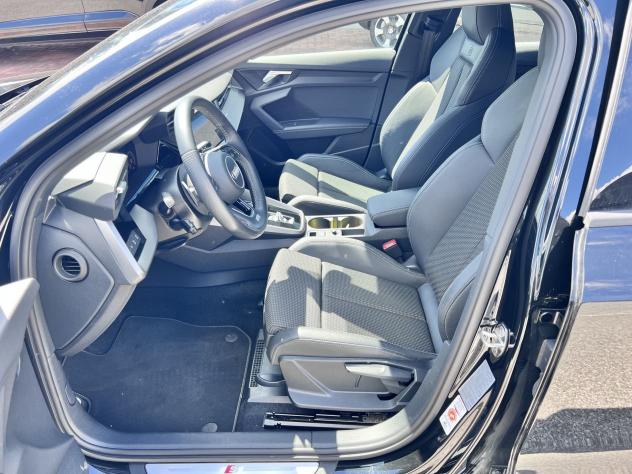 Audi A3 SPB 35 TFSI S tronic S line Edition - Foto 5