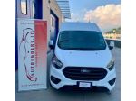 FORD Transit Custom 300 2.0 EcoBlue130  L1 H2Titanium LEGGI NOTE!! rif. 24019330