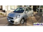 NISSAN - Micra -  1.2 12V 5p. Acenta