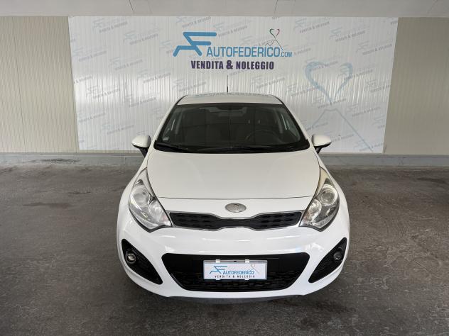 Kia Rio 1.4 CRDI ACTIVE - Foto 2