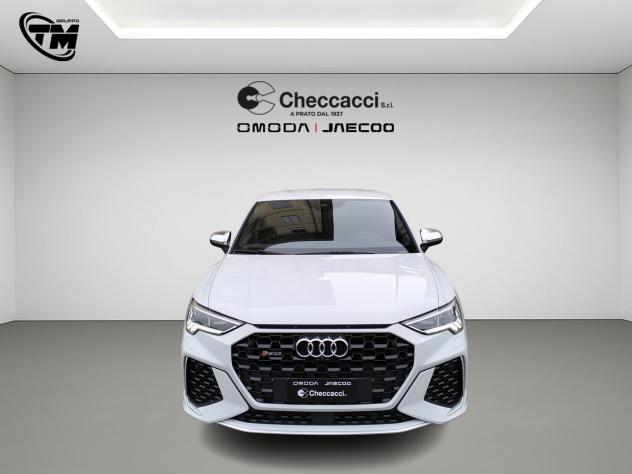 AUDI RS Q3 2022 Sportback 2.5 quattro s-tronic IVA ESPOSTA - Foto 2