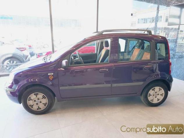 FIAT Panda 1.2 Dynamic rif. 24018769 - Foto 5