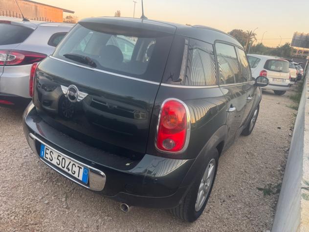Mini Cooper Countryman 1.6 One D - Foto 3