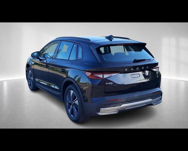 Škoda Elroq 60 61 kWh Batteria 140 kW (190 CV) MY27 - Foto 4