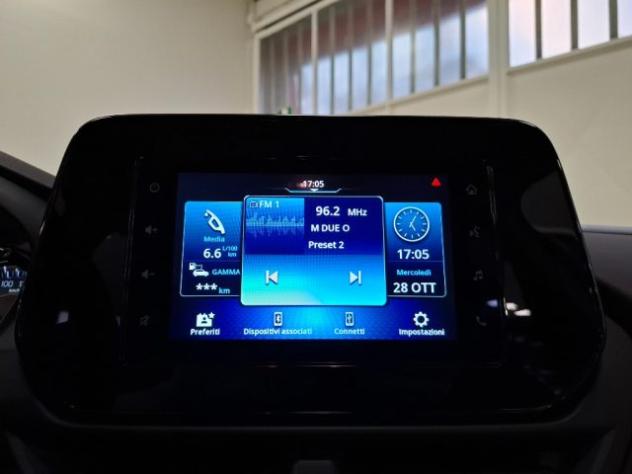SUZUKI S-Cross 1.4 Hybrid Top 129CV 2WD Unico propr. 24 mesi gar. rif. 24235545 - Foto 9