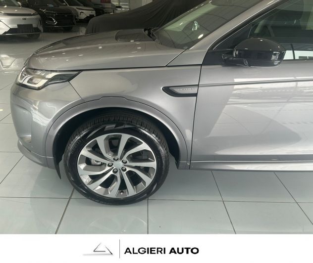 Discovery Sport 2.0 163 cv AWD Aut. R- Dynamic S - Foto 6