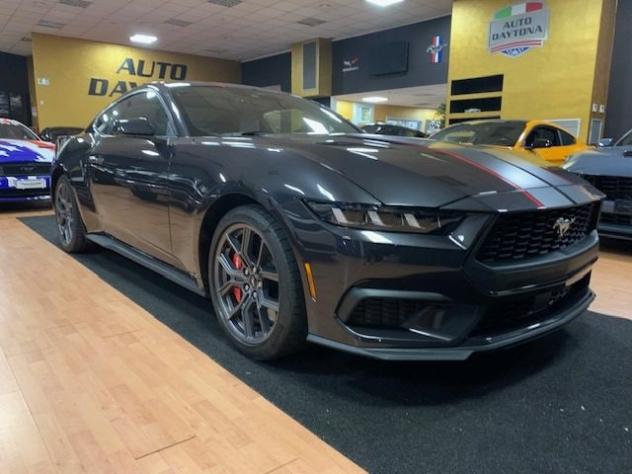 FORD Mustang 2.3 EcoBoost Autom MY25 Aziendale Iva 22% rif. 23772158 - Foto 3