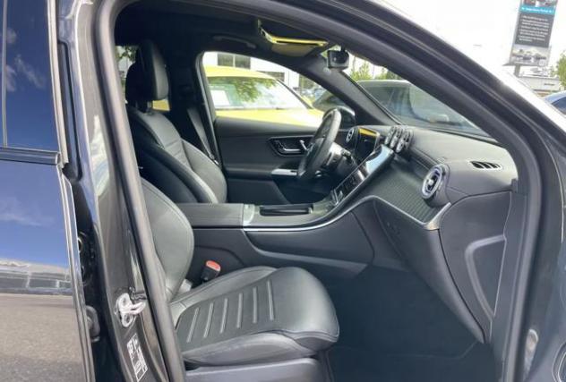 MERCEDES-BENZ GLC 220 d COUPE PREMIUM AMG 20 PANORAMA DIGITAL rif. 23830075 - Foto 9