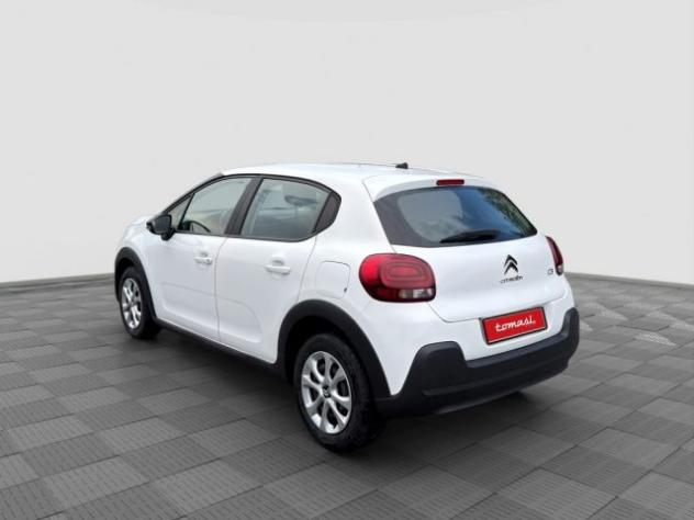 CITROEN C3 C3 PureTech 82 S&S Feel rif. 23956450 - Foto 3