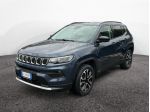 Jeep Compass II 2021 1.3 turbo t4 phev Limited 4xe auto