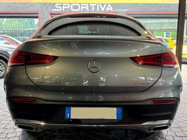 MERCEDES-BENZ GLE 350 AMG TETTO PEDANE PACK LUCI FULL! 4Matic rif. 20872009 - Foto 6