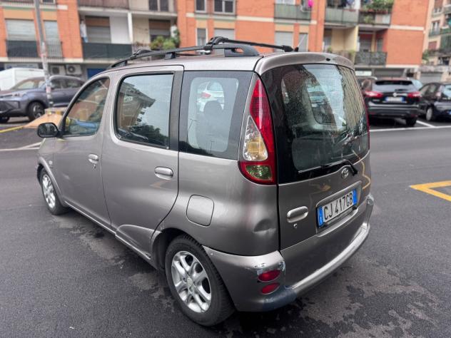 Toyota Yaris Verso 1.3 84cv UNIPRO - Foto 6