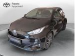Toyota Yaris Yaris 1.5 Hybrid 5 porte Trend